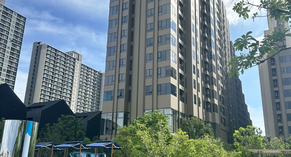 For sale 2 ベッドルーム condo in Rat Burana, Bangkok