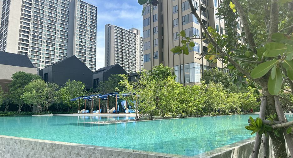 For sale 2 ベッドルーム condo in Rat Burana, Bangkok