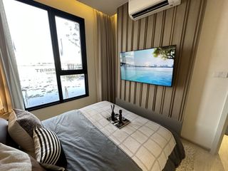 For sale 2 bedrooms condo in Rat Burana, Bangkok