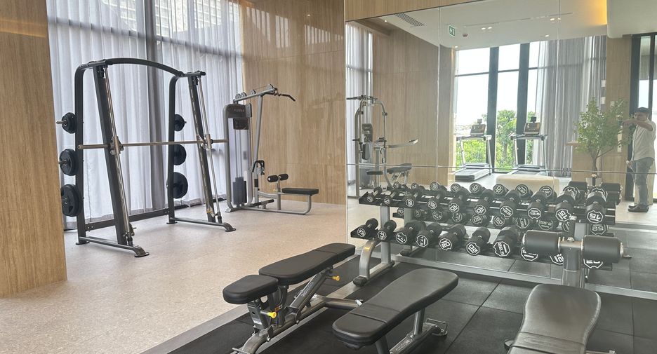 For sale 2 ベッドルーム condo in Rat Burana, Bangkok