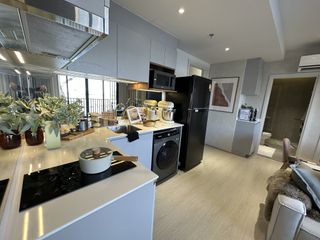 For sale 2 bedrooms condo in Rat Burana, Bangkok