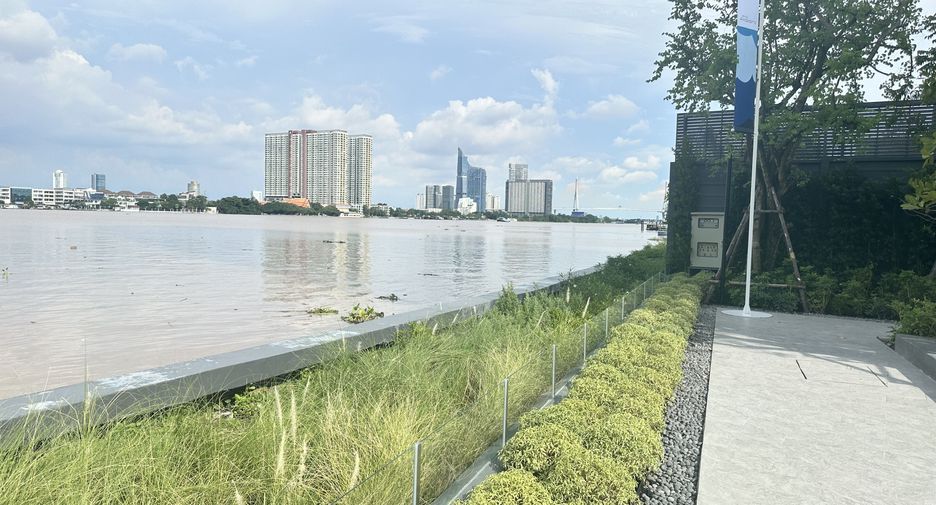 For sale 2 ベッドルーム condo in Rat Burana, Bangkok