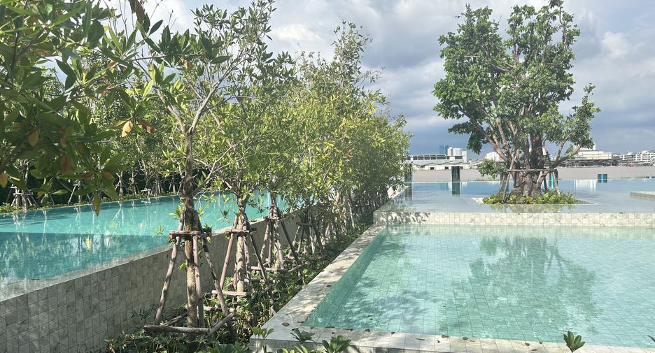 For sale 2 ベッドルーム condo in Rat Burana, Bangkok