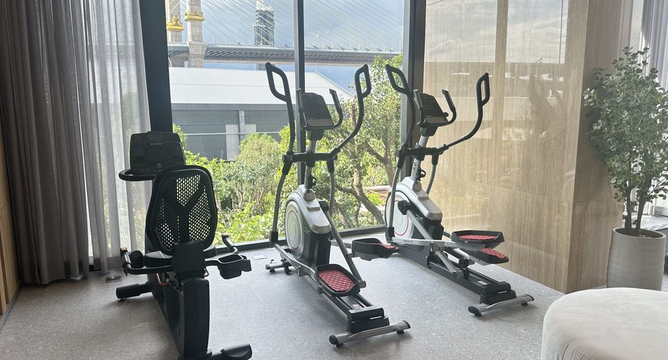 For sale 2 ベッドルーム condo in Rat Burana, Bangkok