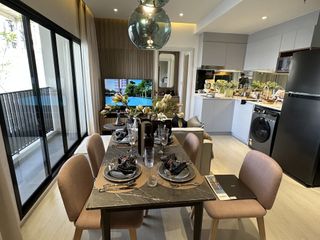 For sale 2 bedrooms condo in Rat Burana, Bangkok