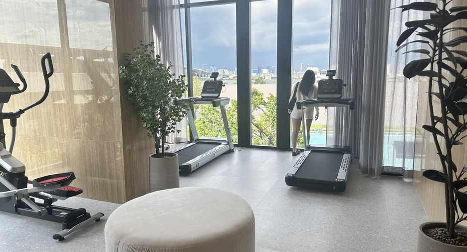 For sale 2 ベッドルーム condo in Rat Burana, Bangkok