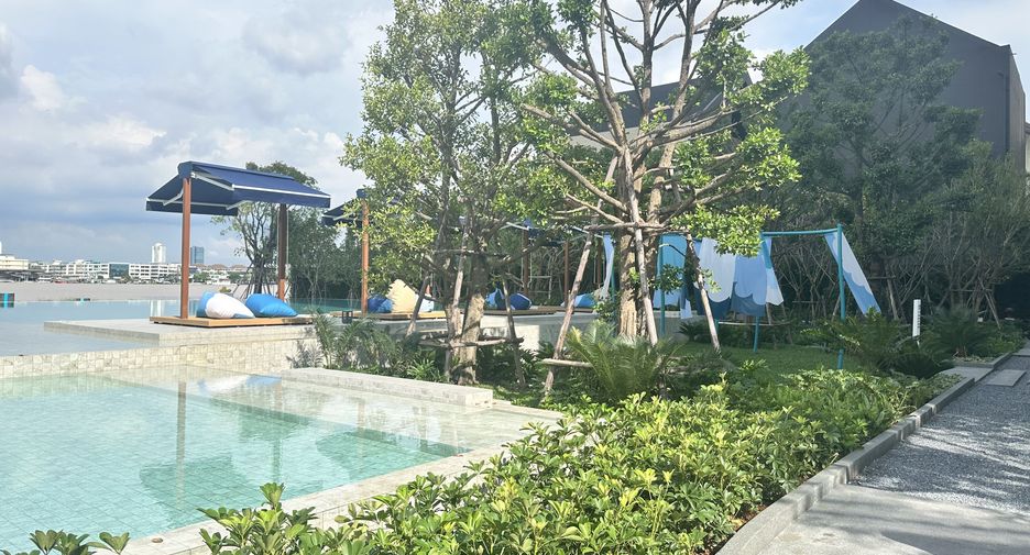 For sale 2 ベッドルーム condo in Rat Burana, Bangkok