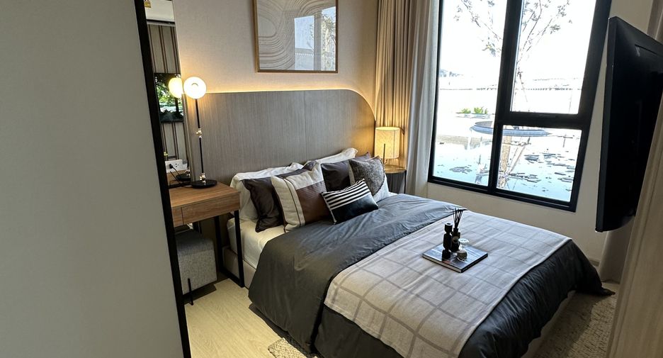 For sale 2 ベッドルーム condo in Rat Burana, Bangkok