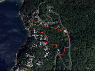 For sale land in Kathu, Phuket