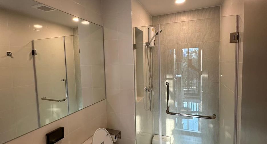 Condo en venta de 1 habitaciones en Chatuchak, Bangkok