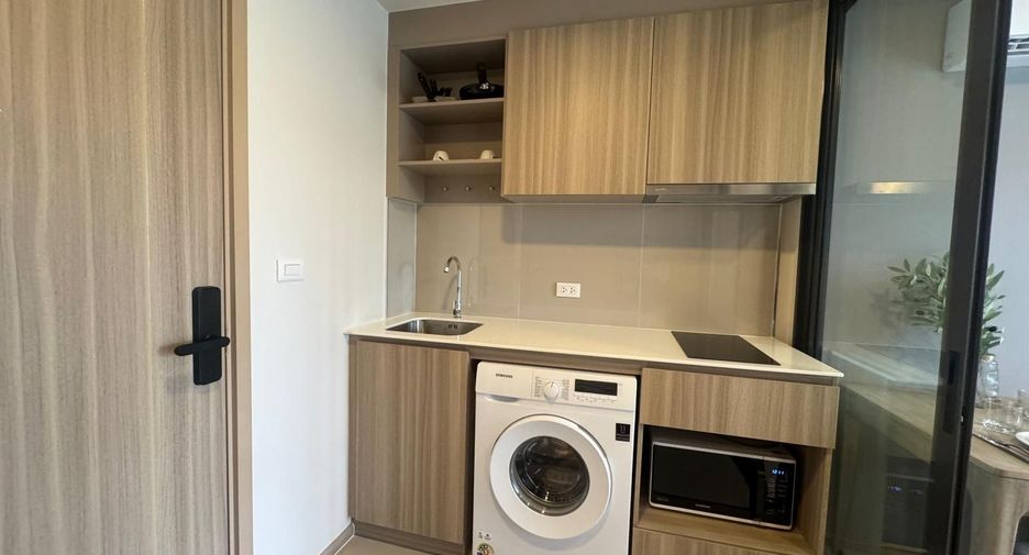Wohnung zur Miete mit 1 Zimmer in Mueang Phuket, Phuket