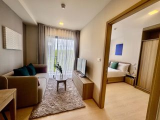For Rent 1 Bedroom Condo In Mueang Phuket