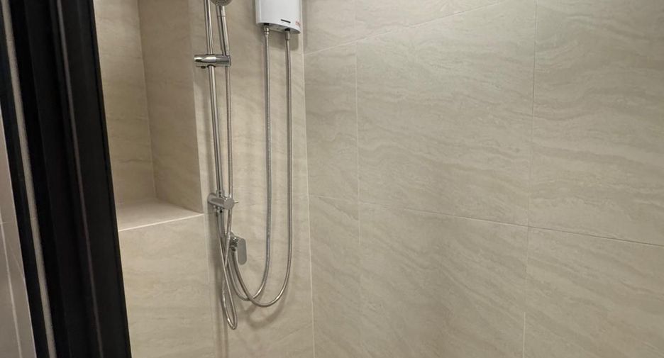 Wohnung zur Miete mit 1 Zimmer in Mueang Phuket, Phuket