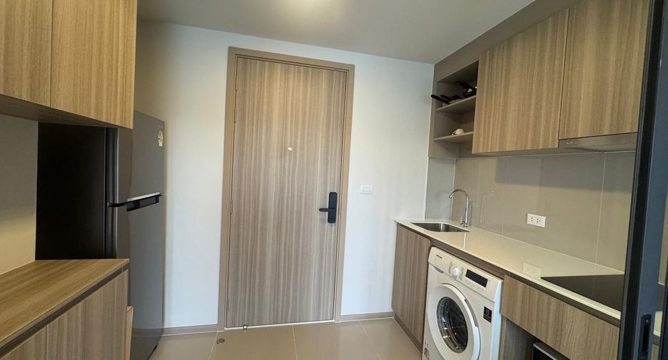Wohnung zur Miete mit 1 Zimmer in Mueang Phuket, Phuket