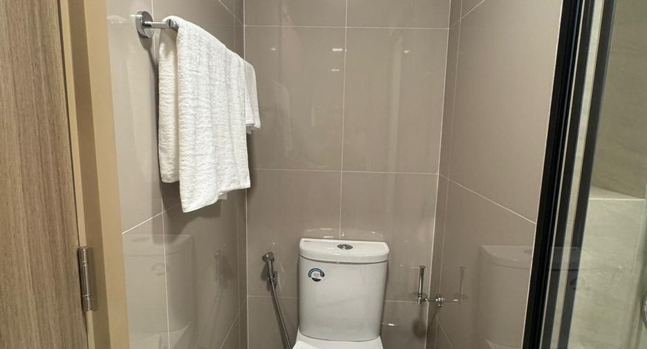 Wohnung zur Miete mit 1 Zimmer in Mueang Phuket, Phuket