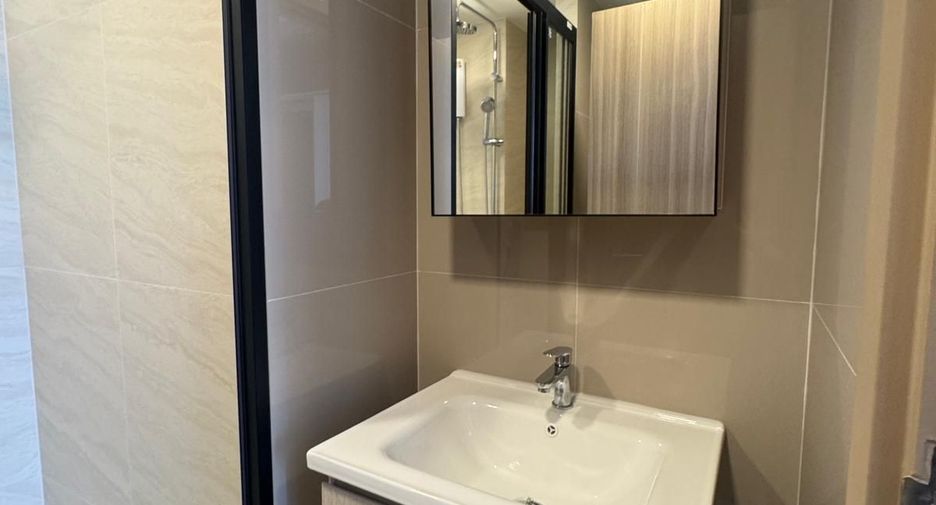 Wohnung zur Miete mit 1 Zimmer in Mueang Phuket, Phuket