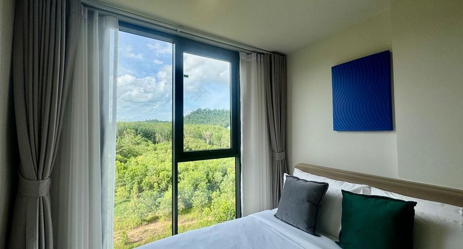 Wohnung zur Miete mit 1 Zimmer in Mueang Phuket, Phuket