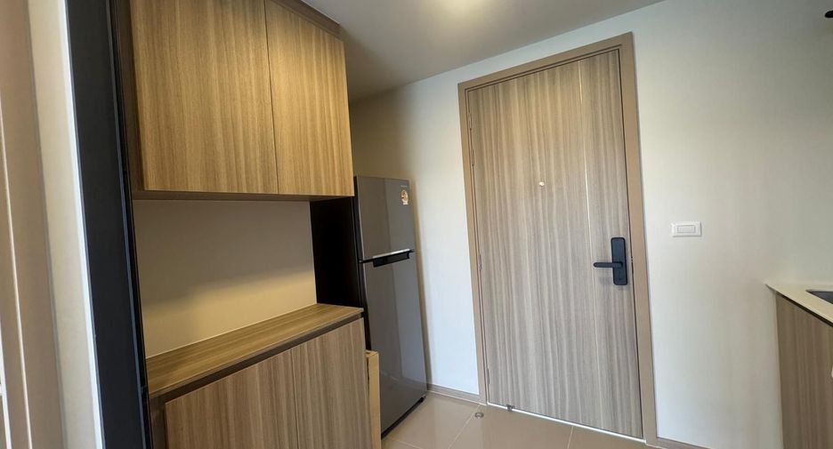 Wohnung zur Miete mit 1 Zimmer in Mueang Phuket, Phuket