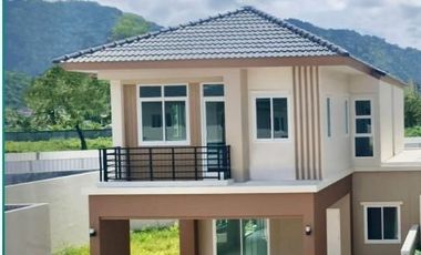 Продажа и аренда 4 спальни дом в Катху, Пхукет