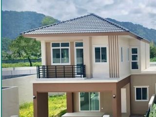 ขาย และ ให้เช่า 4 ห้องนอน บ้านเดี่ยว ใน กะทู้, ภูเก็ต