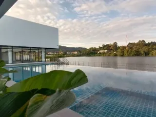 For sale 4 bedrooms house in Kathu, Phuket
