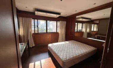 For sale 1 bed condo in Khlong Toei, Bangkok