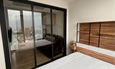 Wohnung zur Miete mit 1 Zimmer in Chatuchak, Bangkok