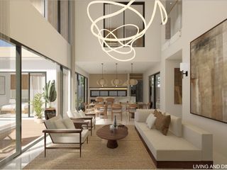 Villa zum Kauf mit 3 Zimmer in Thalang, Phuket