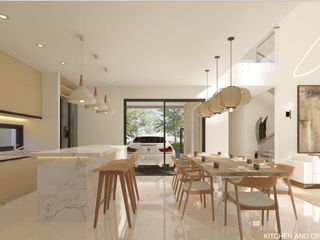 Villa zum Kauf mit 3 Zimmer in Thalang, Phuket