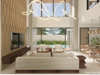 Villa zum Kauf mit 3 Zimmer in Thalang, Phuket