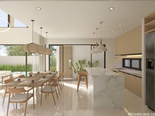 Villa zum Kauf mit 3 Zimmer in Thalang, Phuket