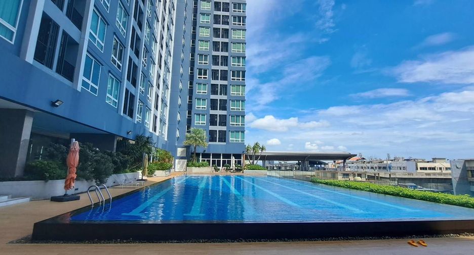 出租 公寓 公寓 在 Mueang Samut Prakan, Samut Prakan