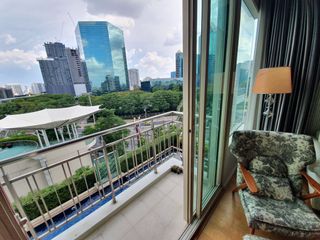 出租 1 卧室 公寓 在 Chatuchak, 曼谷