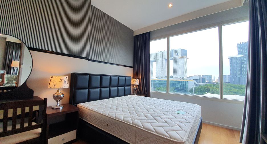 For rent 1 bed condo in Chatuchak, Bangkok
