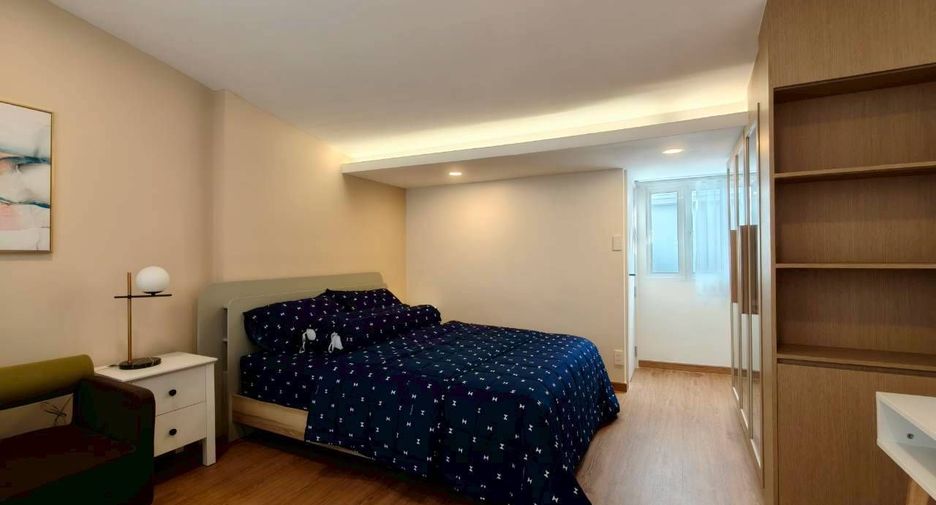 For sale 2 bedrooms house in Watthana, Bangkok