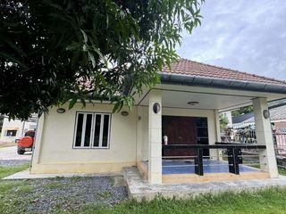 For Rent 2 Bedroom House In Kathu, Phuket