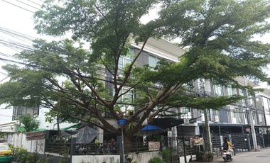 For sale 4 bedrooms townhouse in Lat Phrao, Bangkok