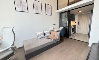 For rent 1 bed condo in Bang Rak, Bangkok