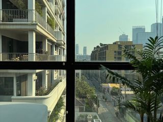 出租 1 卧室 公寓 在 Khlong Toei, 曼谷
