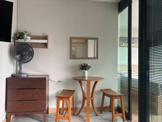 出租 1 卧室 公寓 在 Khlong Toei, 曼谷