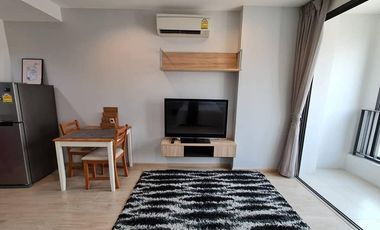 Condo en venta de 1 habitaciones en Ratchathewi, Bangkok