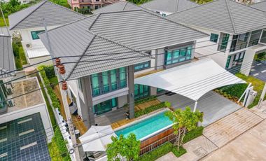 Villa zum Kauf und zur Miete mit 4 Zimmer in Mueang Phuket, Phuket