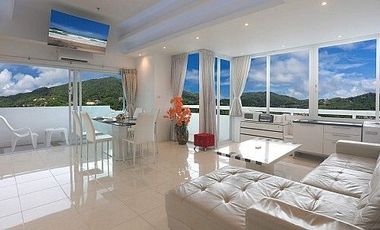 Wohnung zum Kauf mit 2 Zimmer in Kathu, Phuket