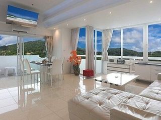 Condo en venta de 2 habitaciones en Kathu, Phuket
