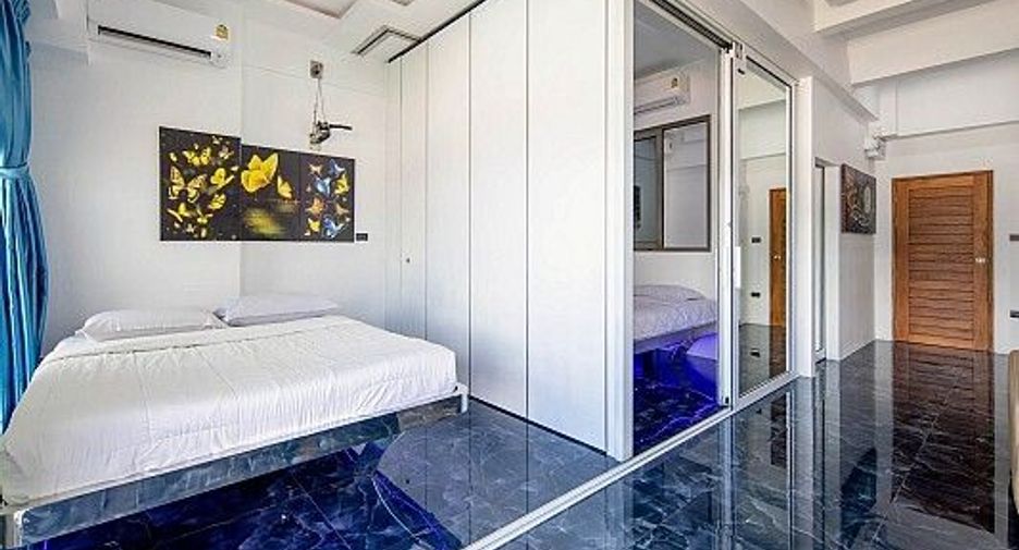Wohnung zum Kauf mit 2 Zimmer in Kathu, Phuket