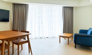 Apartment zur Miete mit 1 Zimmer in Bang Rak, Bangkok