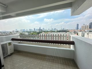 出租 3 卧室 公寓式住宅 在 沙吞, 曼谷