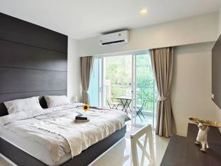 For rent 1 bed condo in Mueang Phuket, Phuket