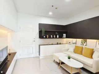 Wohnung zur Miete mit 1 Zimmer in Mueang Phuket, Phuket