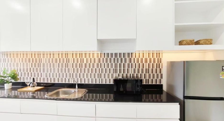 For rent 1 bed condo in Mueang Phuket, Phuket